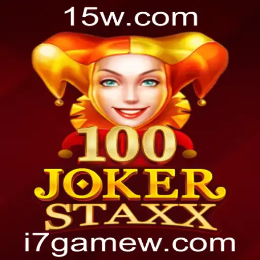 Explorando o Mundo de 100JokerStaxx: Uma Aventura de Slots Inovadora