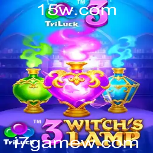 Descobrindo 3WitchsLamp: Um Novo Horizonte no Mundo dos Jogos