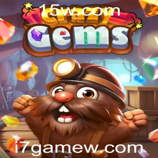 Descubra a Emoção de CrazyGems: Um Jogo Inovador que Combina Estratégia e Aventura