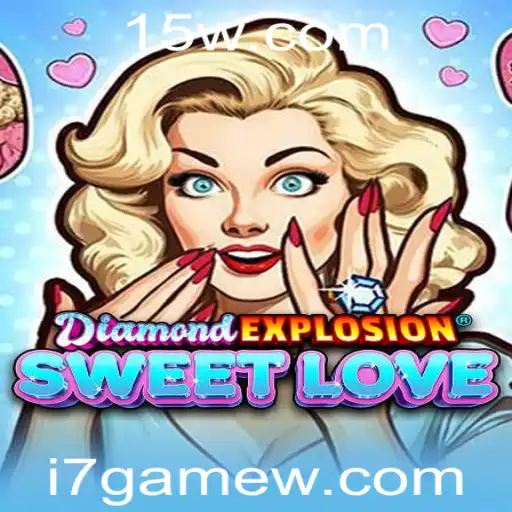 Explorando o Universo de DiamondExplosionSweetLove: Um Mergulho no Mundo de i7game