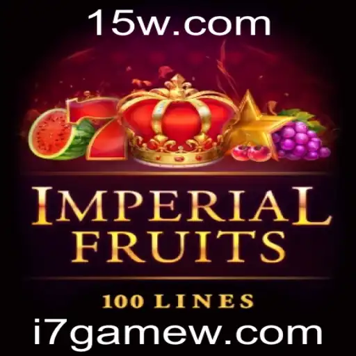 ImperialFruits100: Descubra o Novo Fenômeno dos Jogos