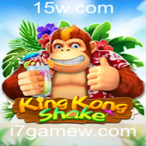 KingKongShake: Descubra a Excitante Aventura do i7game