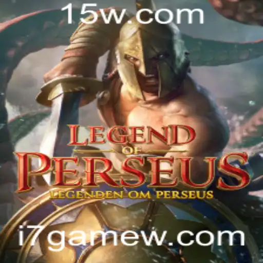 LegendofPerseus: Uma Jornada Épica no Mundo dos Jogos