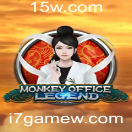 MonkeyOfficeLegend: Um Mergulho no Mundo dos Executivos Simiescos