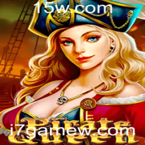 Descubra PirateQueen: Aventuras no Mundo dos Sete Mares