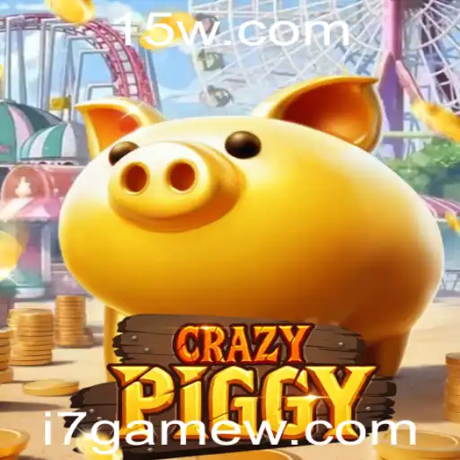 CrazyPiggy: Descubra o Novo Fenômeno de i7game