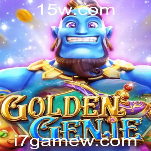 Conheça GOLDENGENIE: O Jogo de Estratégia e Mistério da i7game