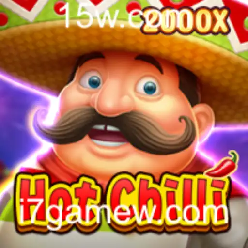 Explorando o Jogo HotChilli: Uma Aventura Apimentada no Universo dos Jogos