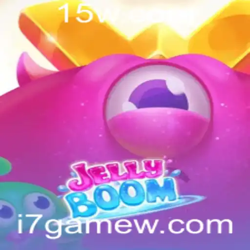 JellyBoom: Descubra o Mundo Vibrante e Divertido do Novo Jogo de Estratégia