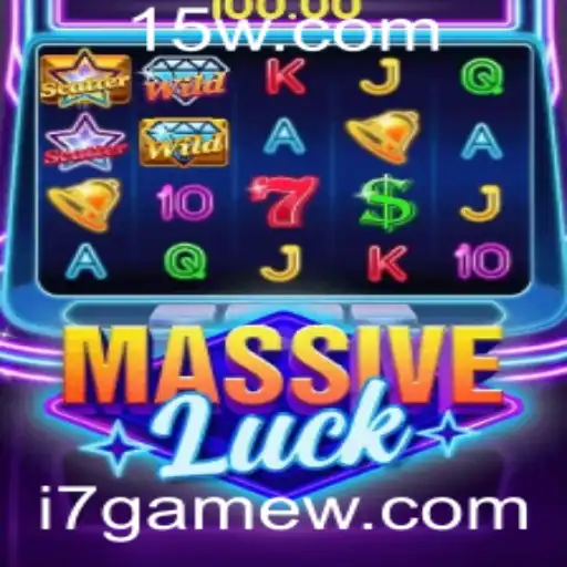 Descubra o Empolgante Jogo MassiveLuck