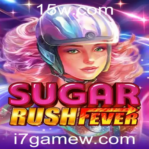 SugarRushFever: O Novo Fenômeno dos Jogos Digitais