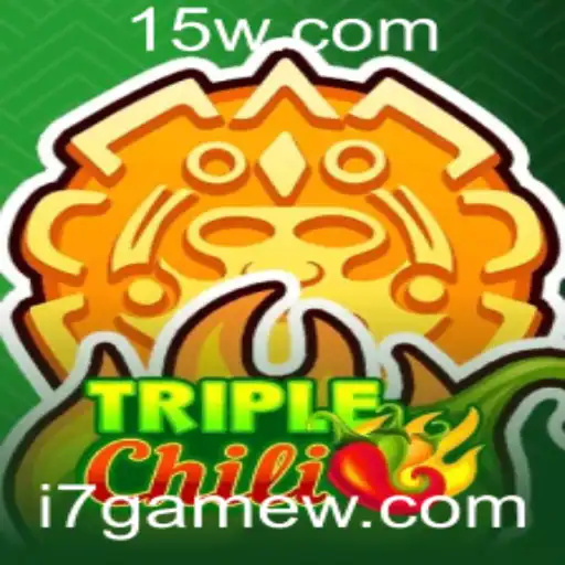 Descubra o Novo e Emocionante Jogo TripleChili