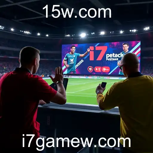 Apostas Esportivas no Mundo Digital e o Impacto da i7game