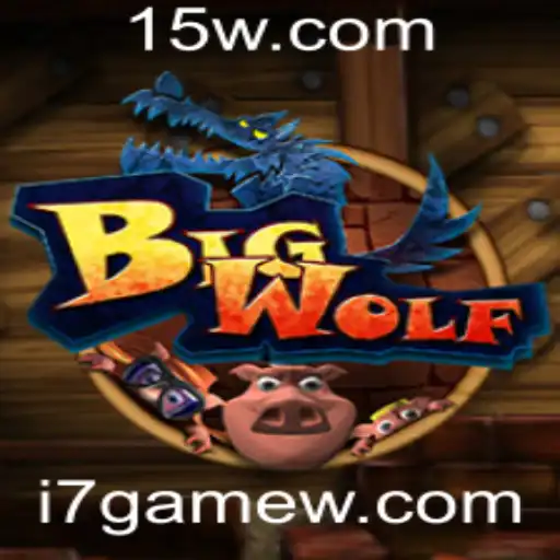 BigWolf: A Nova Sensação no Mundo dos Games