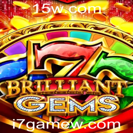 Explorando BrilliantGems: Um Mergulho no Mundo de i7game