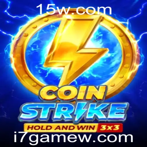 Coinstrike: A Nova Sensação no Mundo dos Jogos
