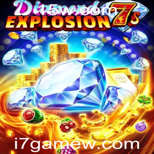 DiamondExplosion7s: A Nova Sensação no Mundo dos Jogos