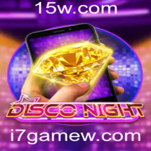 Descubra DiscoNightM: O Jogo que Está Transformando Noites de Diversão em Aventura