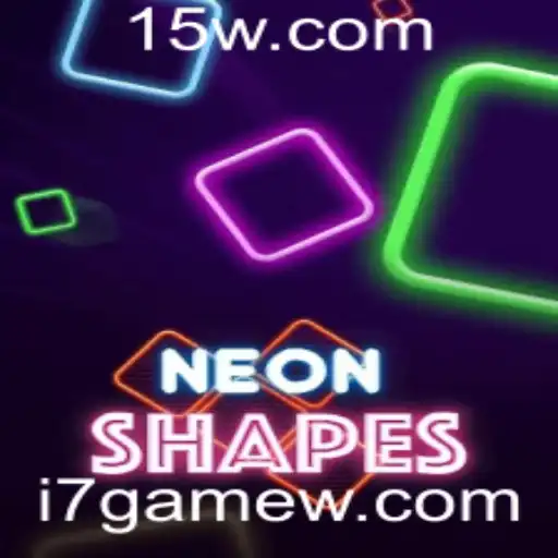 NeonShapes: Descubra o Universo Imersivo do Novo i7game
