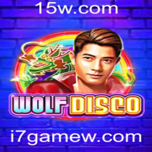 WolfDisco: Um Novo Horizonte no Mundo dos Jogos