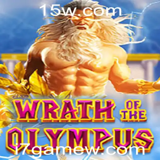 WrathofOlympus: O Jogo dos Deuses