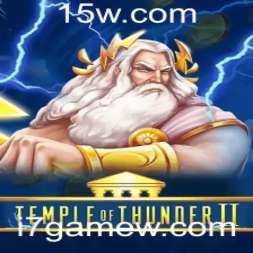 Temple of Thunder II: Um Mergulho no Mundo de i7game
